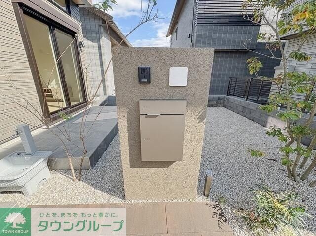 Ｇｒａｎｄ　Ｖｉｌｌａの物件内観写真