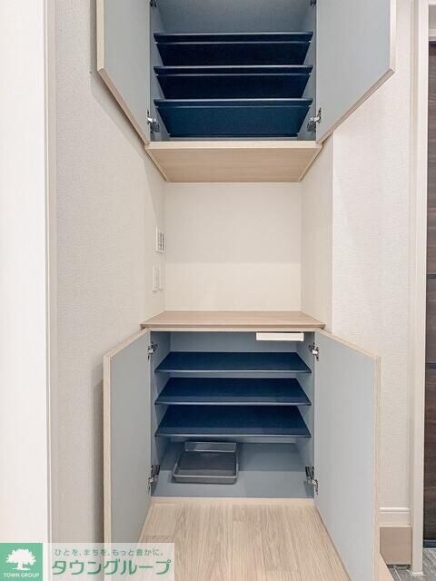 Ｇｒａｎｄ　Ｖｉｌｌａの物件内観写真