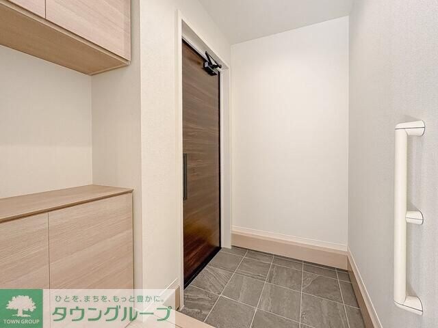 Ｇｒａｎｄ　Ｖｉｌｌａの物件内観写真