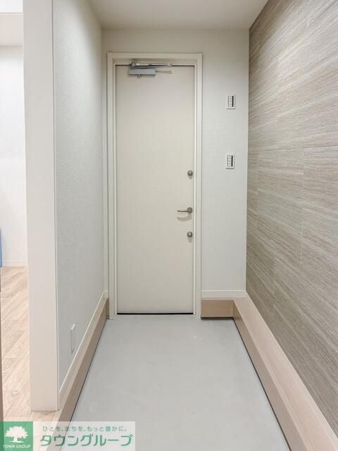 Ｇｒａｎｄ　Ｖｉｌｌａの物件内観写真