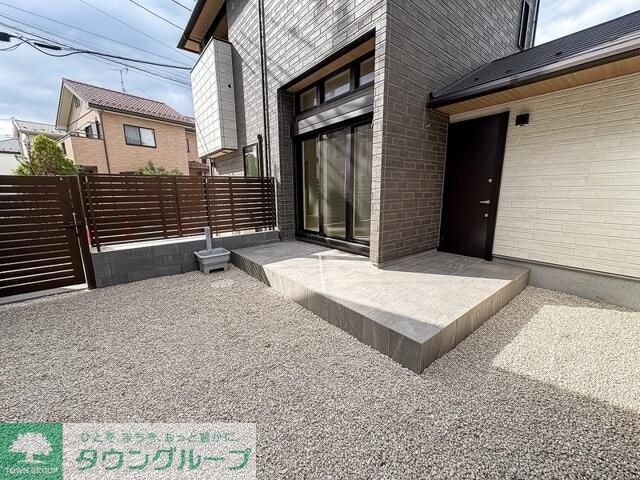 Ｇｒａｎｄ　Ｖｉｌｌａの物件外観写真