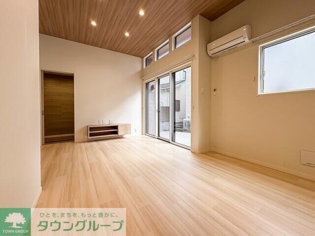 Ｇｒａｎｄ　Ｖｉｌｌａの物件内観写真