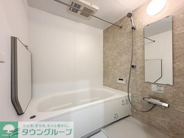 Ｇｒａｎｄ　Ｖｉｌｌａの物件内観写真