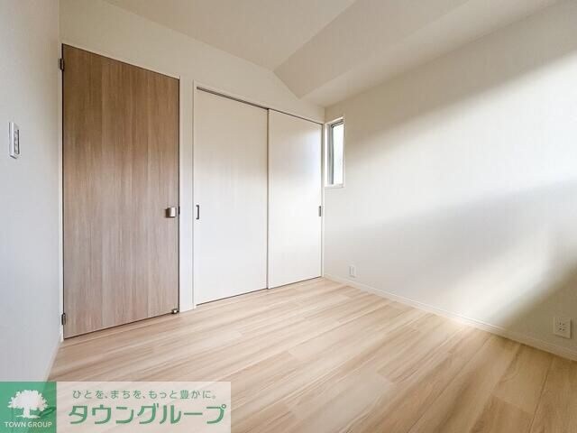 Ｇｒａｎｄ　Ｖｉｌｌａの物件内観写真