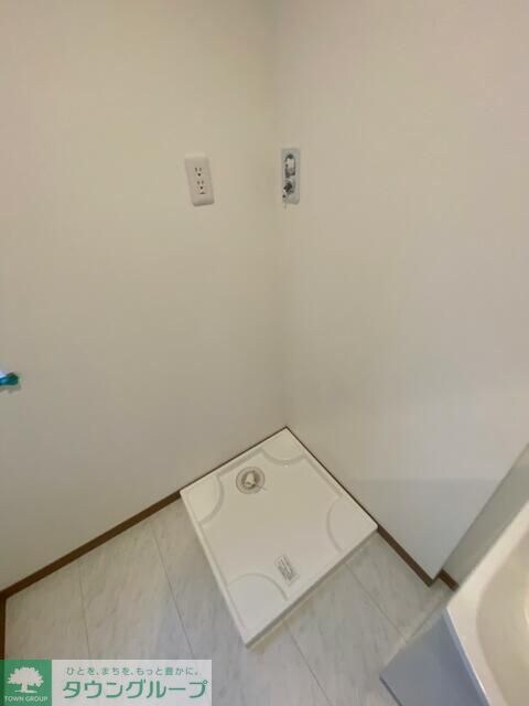 グランソフィア早稲田IIIの物件内観写真