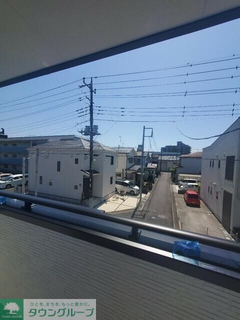 グランソフィア早稲田IIIの物件内観写真