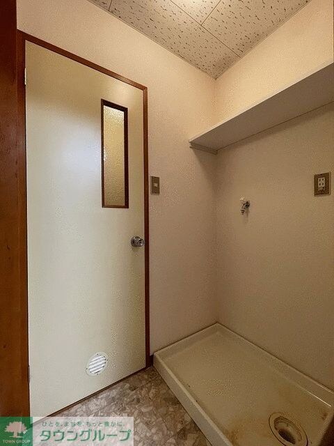 ガーデンハイツビスタの物件内観写真