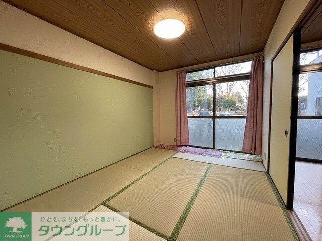 ガーデンハイツビスタの物件内観写真