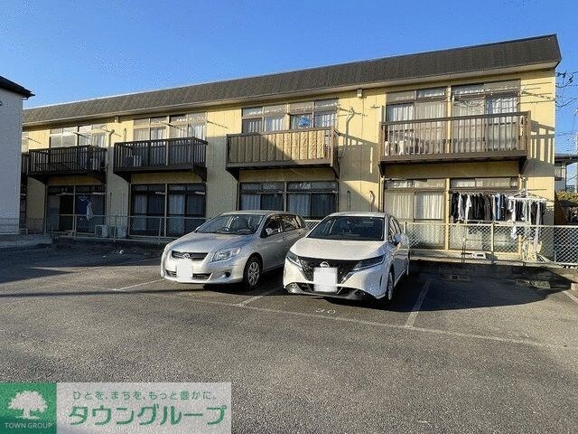 ガーデンハイツビスタの物件内観写真