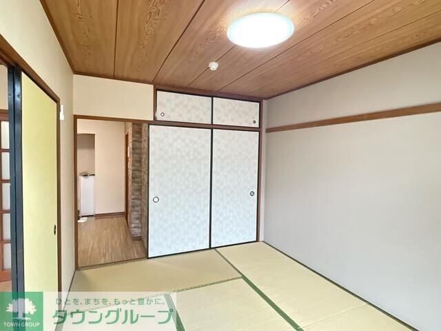 ガーデンハイツビスタの物件内観写真