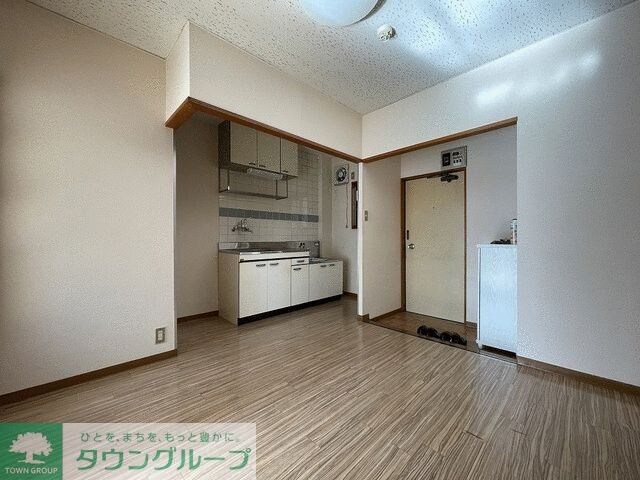 ガーデンハイツビスタの物件内観写真