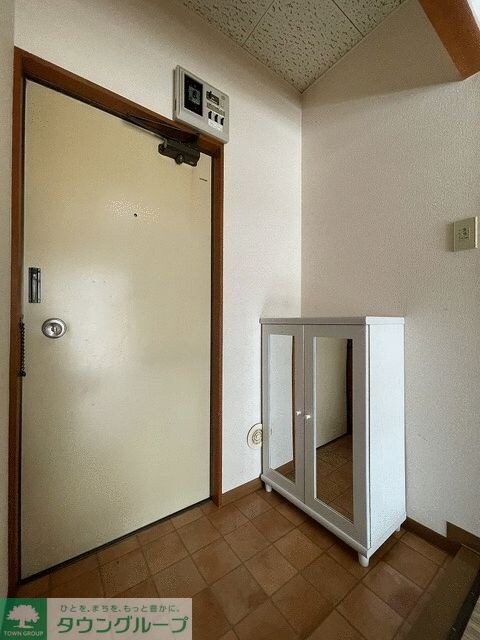 ガーデンハイツビスタの物件内観写真