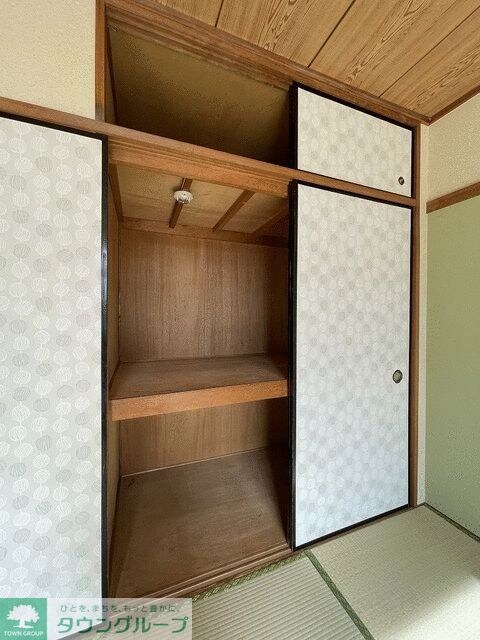 ガーデンハイツビスタの物件内観写真