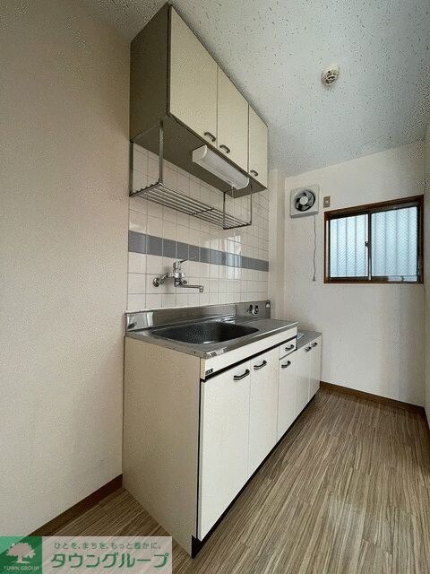 ガーデンハイツビスタの物件内観写真