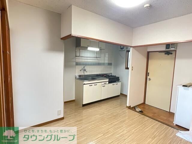 ガーデンハイツビスタの物件内観写真