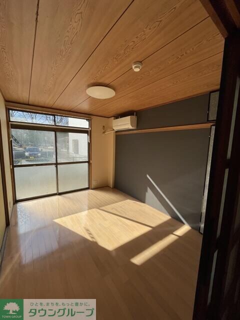 ガーデンハイツビスタの物件内観写真