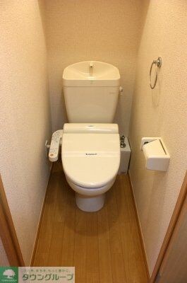 レオパレスプレステージ草加の物件内観写真