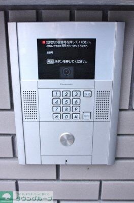 レオパレスプレステージ草加の物件内観写真