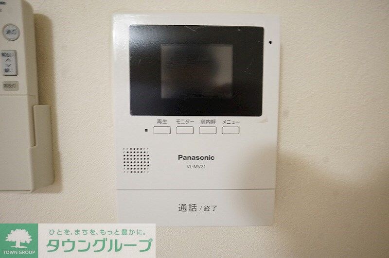 キャメル草加吉町2丁目IIの物件内観写真