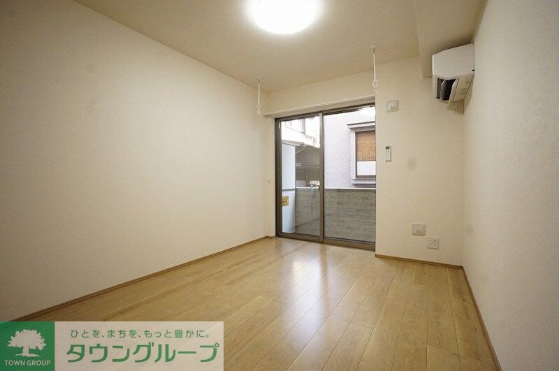 キャメル草加吉町2丁目IIの物件内観写真