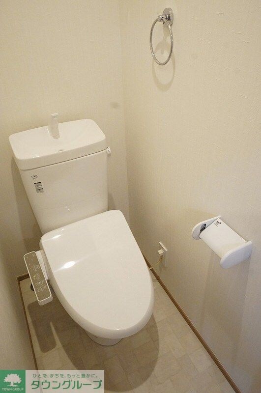 キャメル草加吉町2丁目IIの物件内観写真