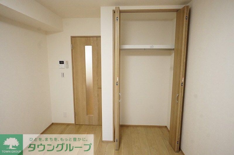 キャメル草加吉町2丁目IIの物件内観写真