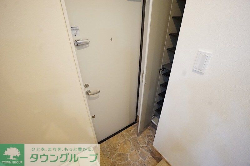 キャメル草加吉町2丁目IIの物件内観写真