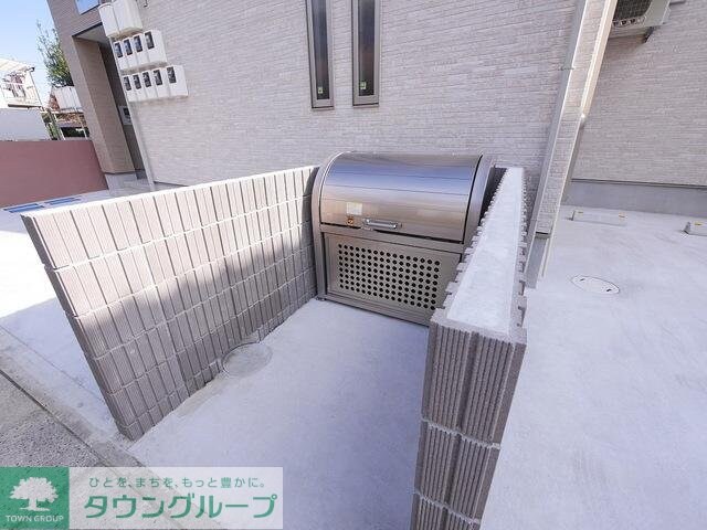 スカイアドレスの物件内観写真