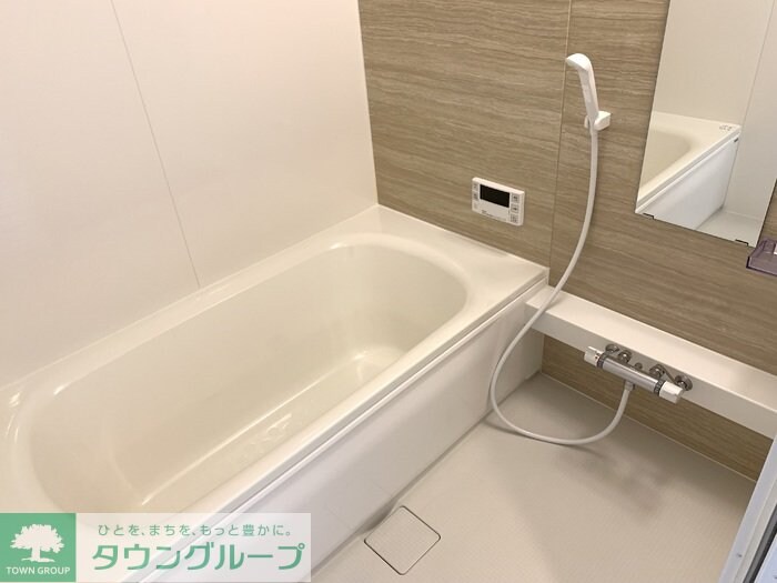 ロイジェントパークスレイクタウン III　Ｍの物件内観写真