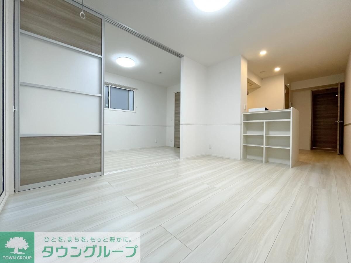 angeの物件内観写真