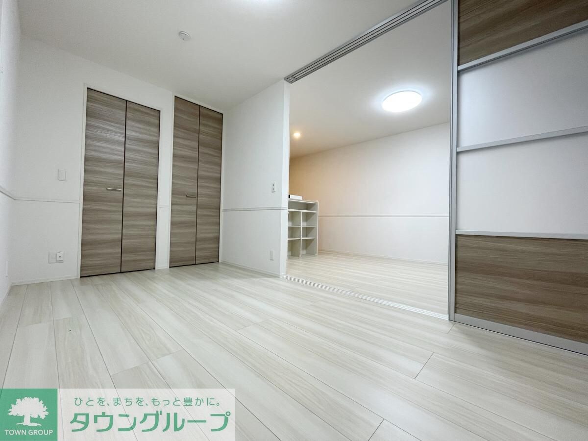 angeの物件内観写真