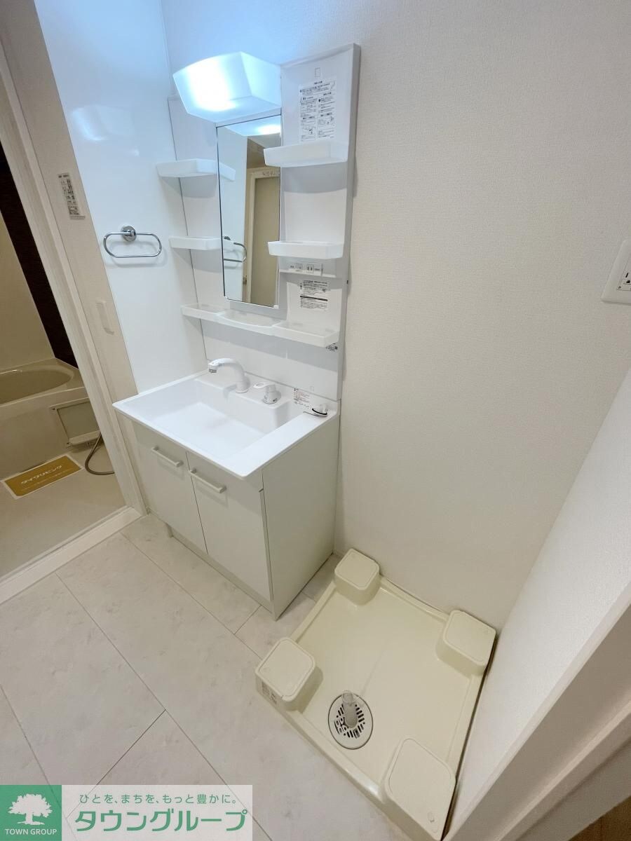 angeの物件内観写真