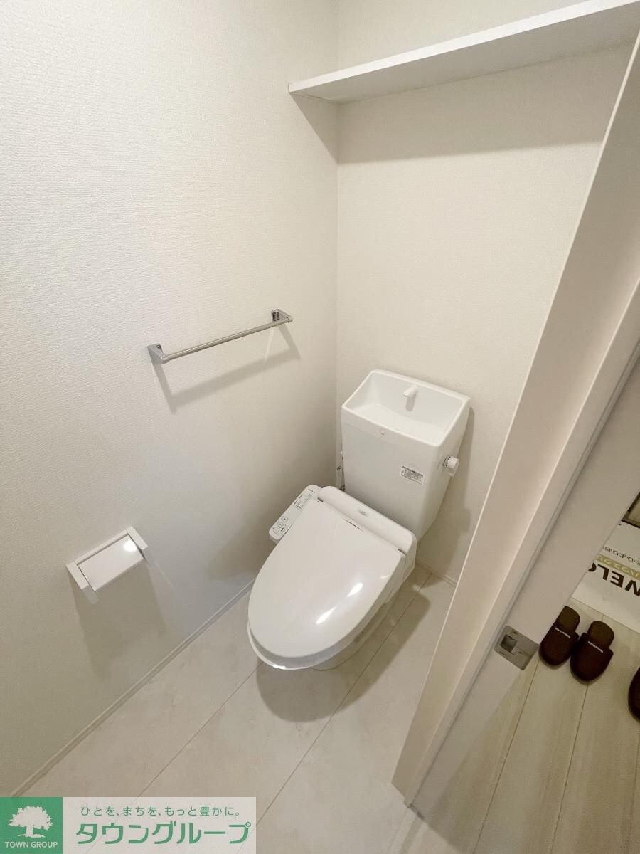 angeの物件内観写真