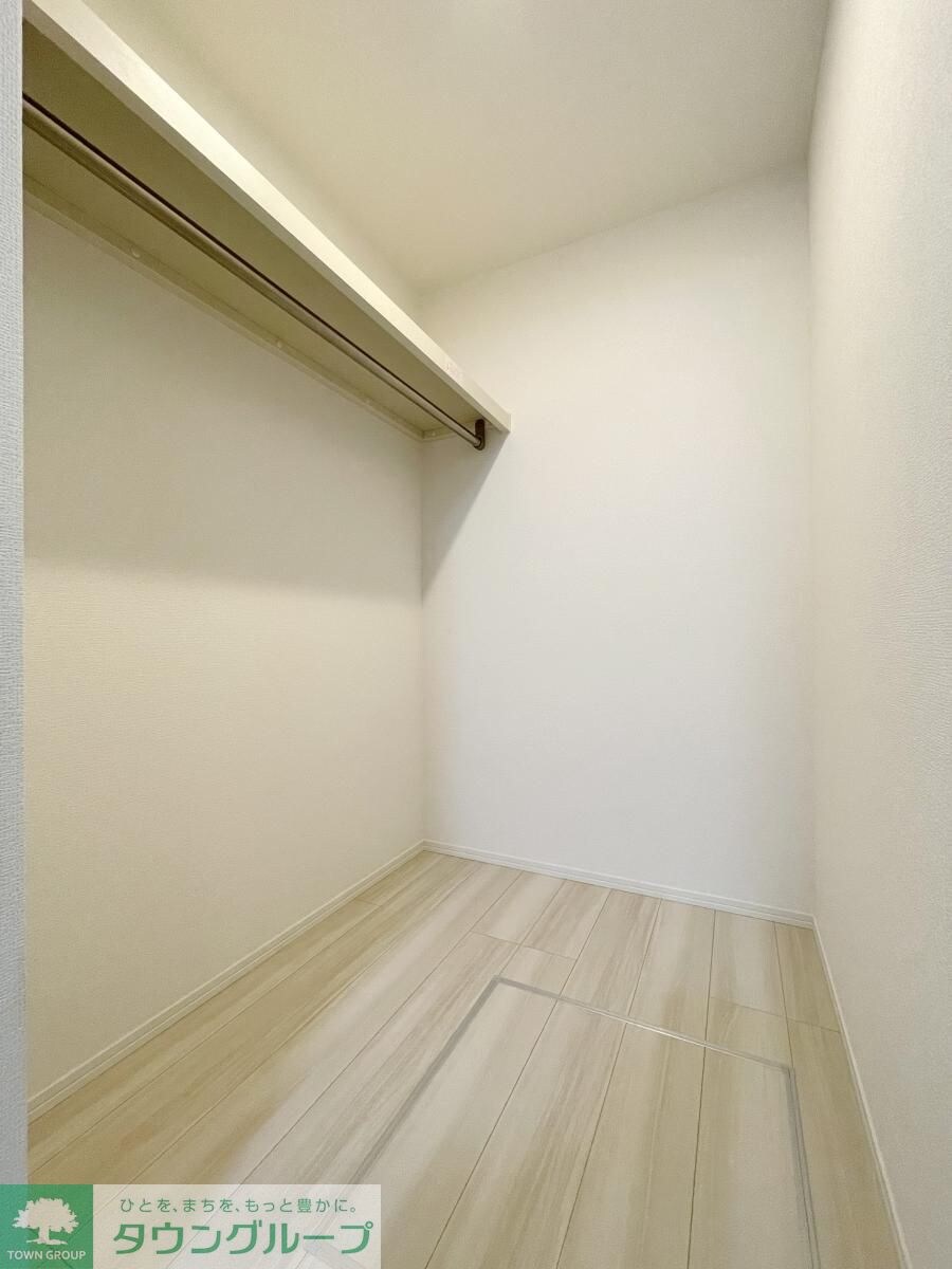 angeの物件内観写真