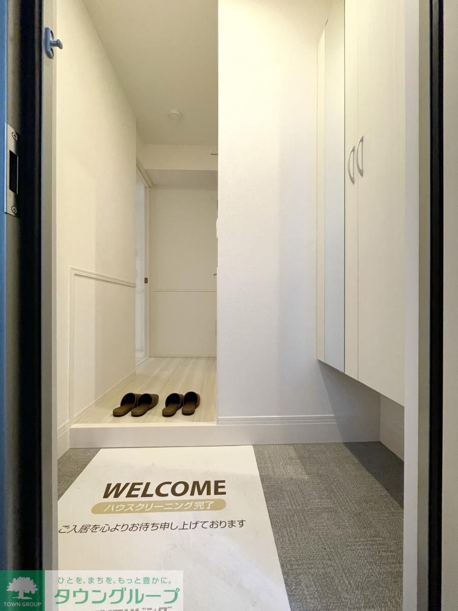 angeの物件内観写真