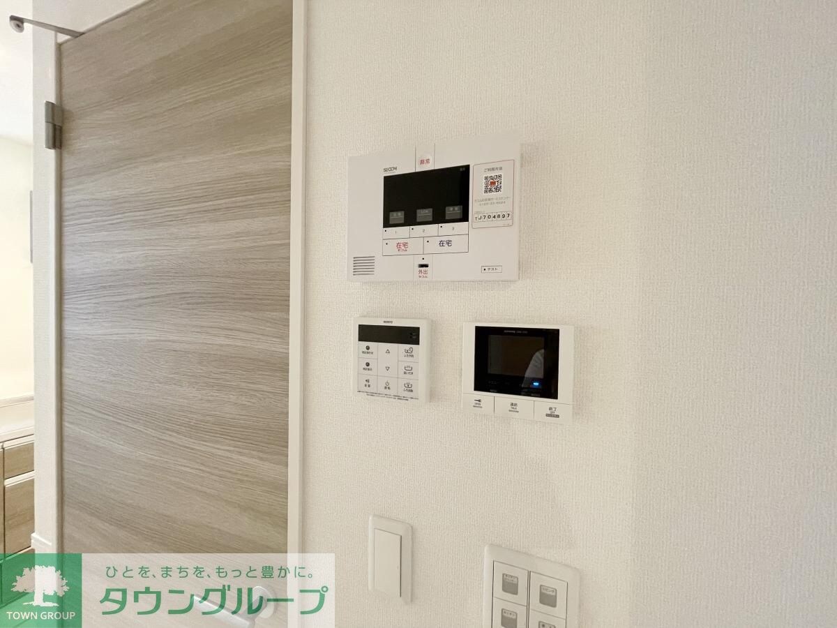 angeの物件内観写真