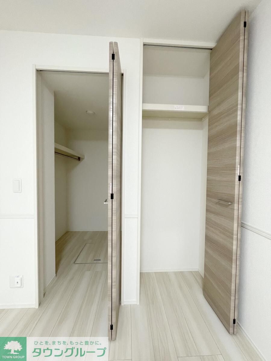 angeの物件内観写真