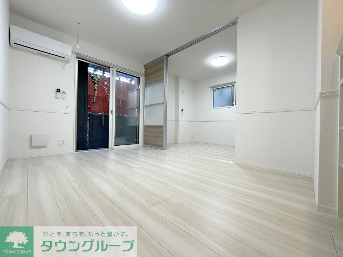 angeの物件内観写真