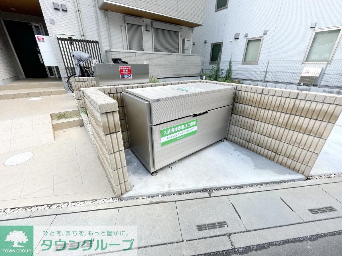 angeの物件内観写真