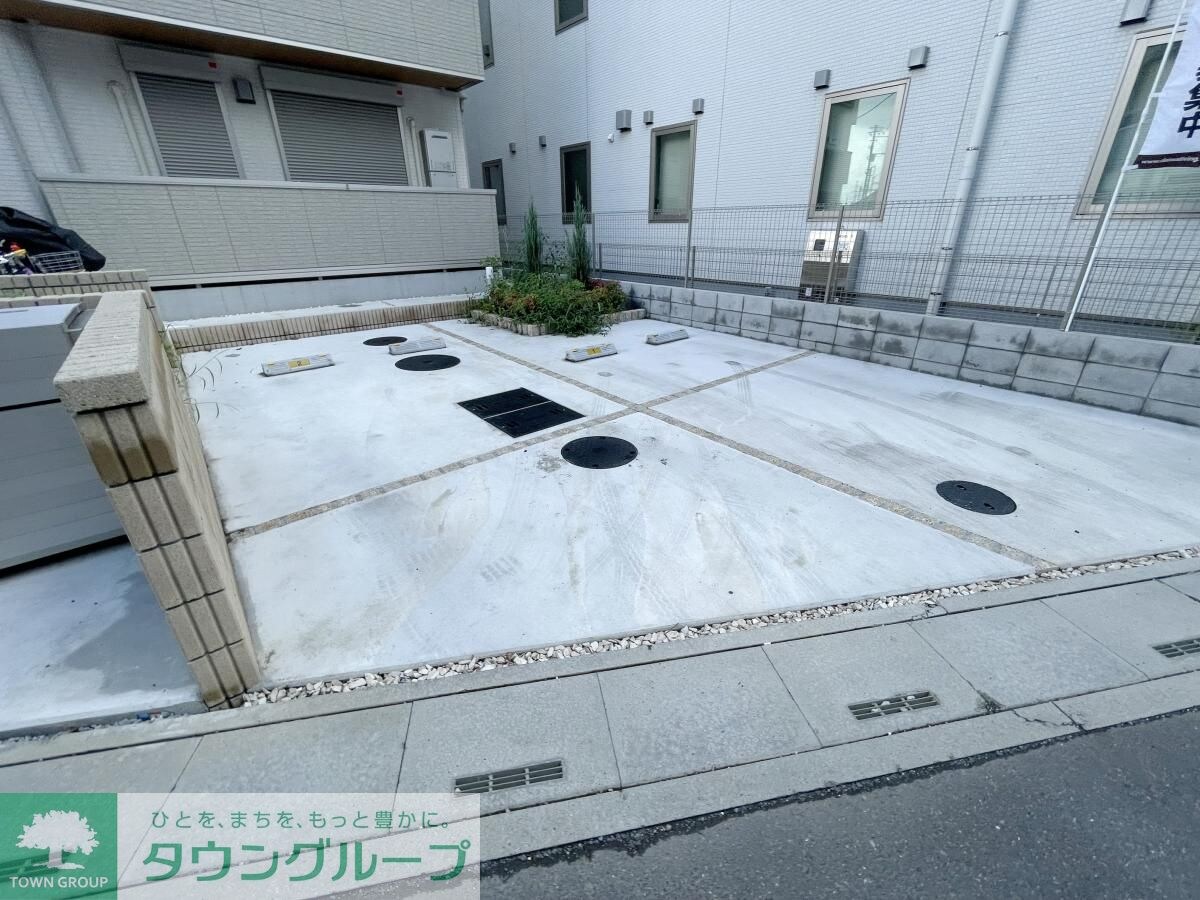 angeの物件内観写真