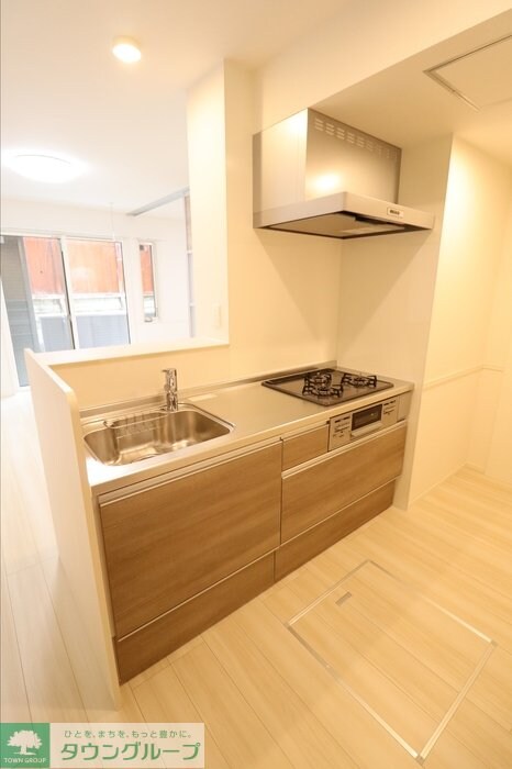 angeの物件内観写真