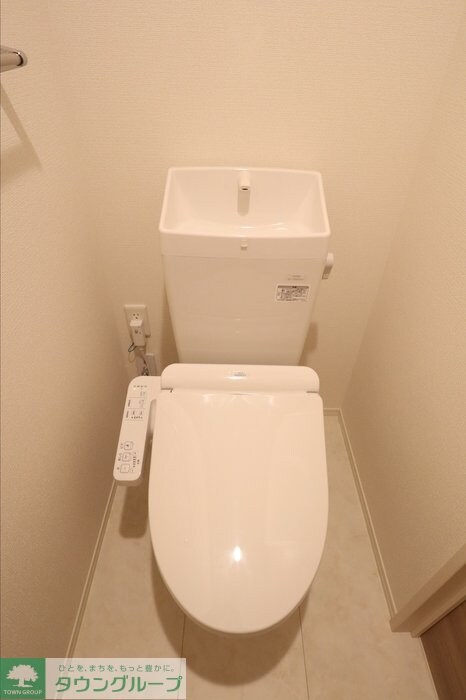 angeの物件内観写真