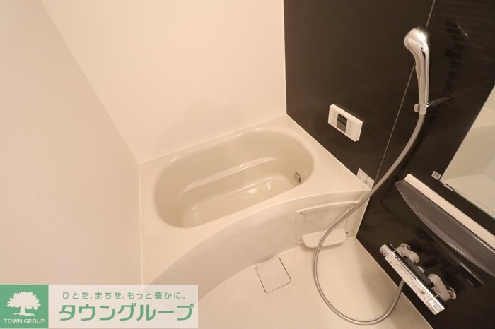 angeの物件内観写真