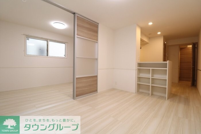 angeの物件内観写真