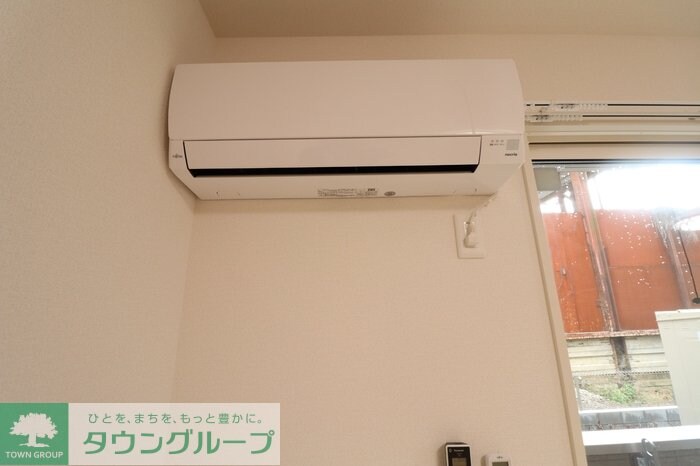 angeの物件内観写真