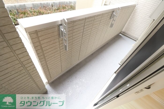 angeの物件内観写真