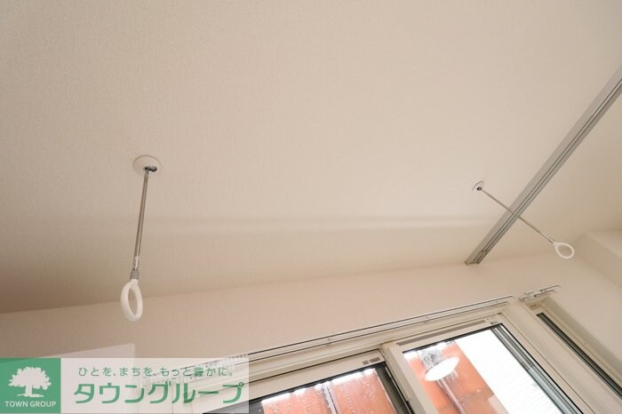 angeの物件内観写真