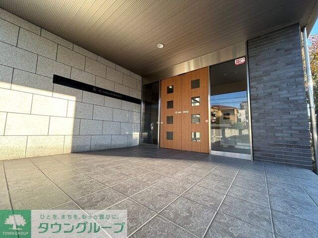 ＨＦ草加レジデンスの物件内観写真