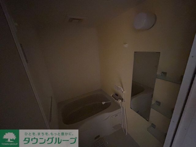 ＨＦ草加レジデンスの物件内観写真