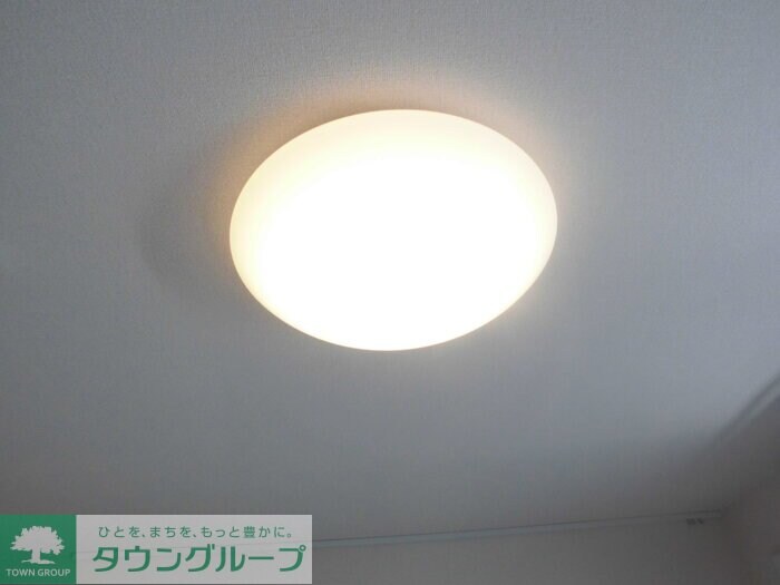 ロイジェントパークスレイクタウンIII　Eの物件内観写真